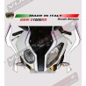 Adesivi per cupolino - Bmw s1000RR 
