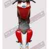 Codon Aufkleber und Tank Set - Ducati Panigale 899/1199