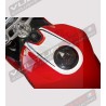 Autocollants Codon et ensemble de chars - Ducati Panigale 899/1199
