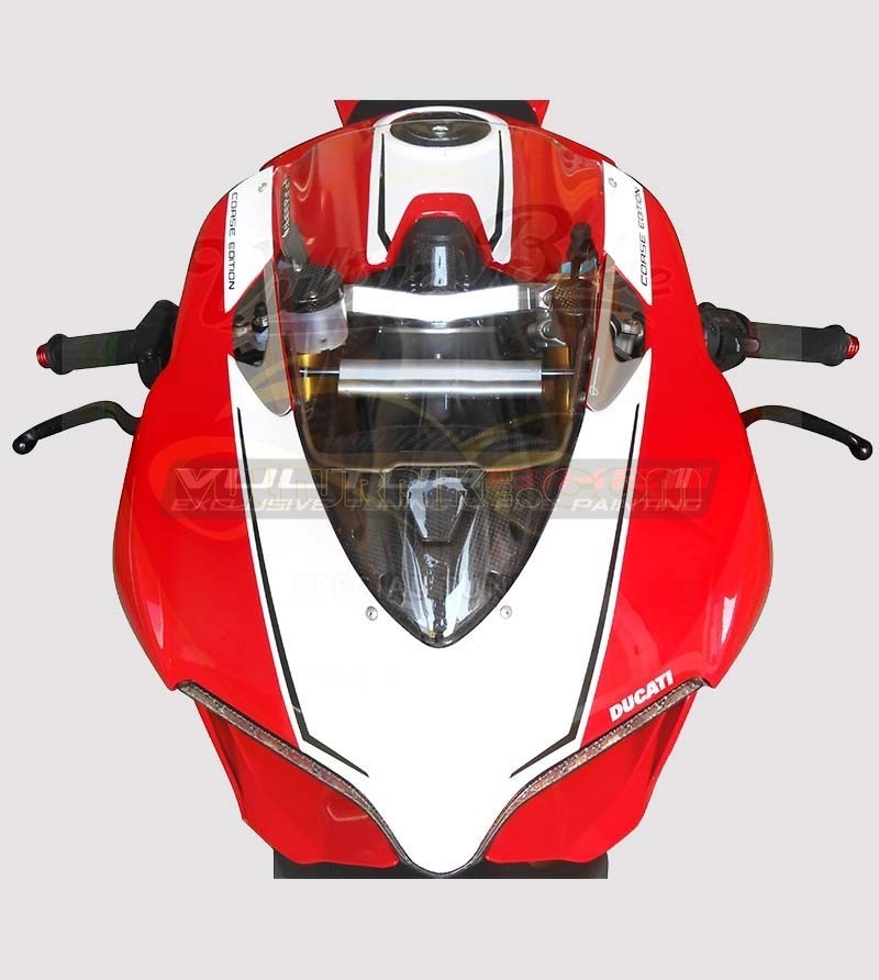 Racing Bulle Edition - Ducati Panigale 899/1199