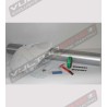 Sticker Tank Replica Version Panigale R - Ducati 899 / 1199 / 1299 / 959 / V2 2020