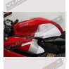 Kit adesivi completo design personalizzato - Ducati Panigale V4 / 899/1199/1299/959 