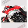 Stickers kit brand new design - Ducati Multistrada 1260 / 950 2019 