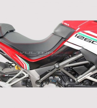 Kit adesivi design nuovo - Ducati Multistrada 1260 / 950 2019