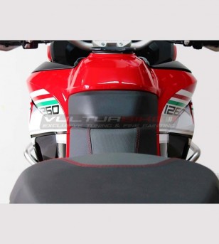 Nuevo kit adhesivo de diseño - Ducati Multistrada 1260 / 950 2019