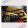 Custom graphics sticker kit - Ducati Multistrada 1260 / 1260s 
