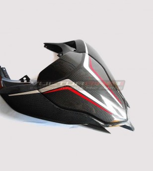 Kit Adesivi Carene - Ducati Streetfighter