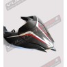 Strip version stickers kit various colors - Ducati Streetfighter