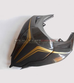 Kit Adesivi strip version vari colori - Ducati Streetfighter