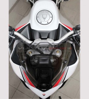 Custom design adhesive graphics - Ducati Multistrada DVT/950/1200/1260