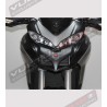 Custom graphics stickers kit - Ducati Multistrada 1260/1200/950 
