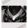 Individuelle Grafik Klebeset - Ducati Multistrada 1260/1200/950 