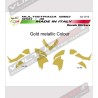 Custom graphics stickers kit - Ducati Multistrada 1260/1200/950 