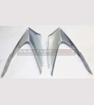 Deflectores aerodinámicos para domo - Ducati Panigale 899/1199