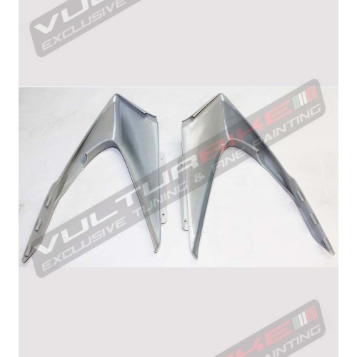 Front fairing's aerodynamic deflectors - Ducati Panigale 899/1199