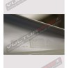 Front fairing's aerodynamic deflectors - Ducati Panigale 899/1199