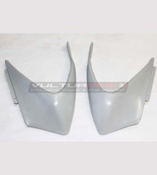 Front fairing's aerodynamic deflectors - Ducati Panigale 899/1199
