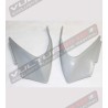 Front fairing's aerodynamic deflectors - Ducati Panigale 899/1199