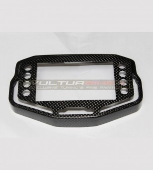 Carbon Covers Frame - Ducati Panigale 1199 / 1299