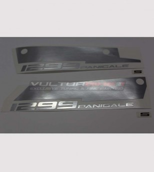 Adesivi colorati - Ducati Panigale 1299s 