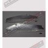 Pegatinas de colores para carenadas laterales - Ducati Panigale 1199s 