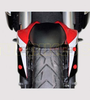 Conception du kit autocollant 90e anniversaire - Ducati Multistrada 1200 13/14