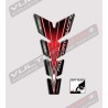 Protezione serbatoio factory racing universale 
