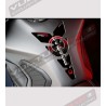 Universal PRAMAC RACING tank protector 