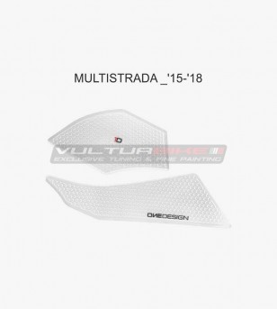 Protezioni laterali - DUCATI MULTISTRADA 1200/1260