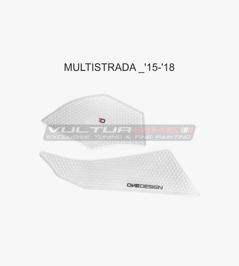 Side protections - DUCATI MULTISTRADA 1200/1260