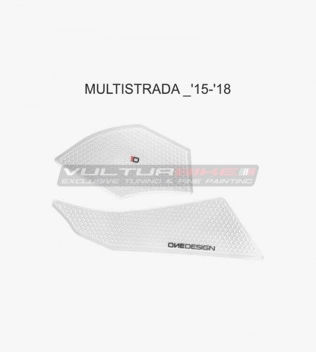 Seitenschutz - DUCATI MULTISTRADA 1200/1260