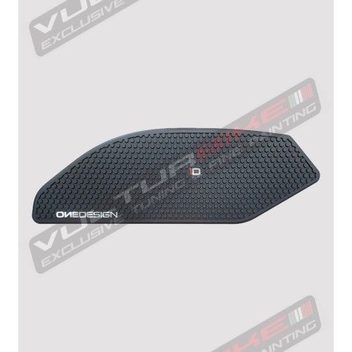 Side protections - SUZUKI GSX S 1000 