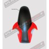 Parafango in carbonio Pikes Peak design - Ducati Multistrada 1200 / 1260