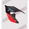 Versión Carbon Tail Road - Ducati Panigale V2- V4 Streetfighter V2 V4