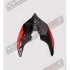 Codino Carbonio Versione Strada - Ducati Panigale V2- V4 Streetfighter V2 V4