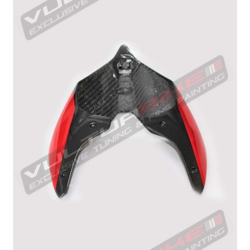 Tail Carbon Road Version Exclusive - Ducati Panigale V2- V4 Streetfighter V2-V4