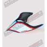 Heck Carbon Rennradversion exklusiv - Ducati Panigale V2- V4 Streetfighter V2-V4