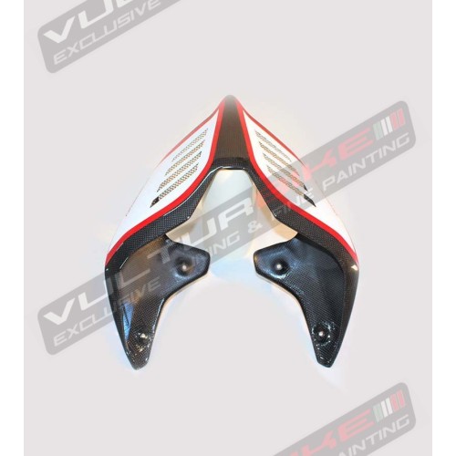 Carbon tail Special Design - Ducati Panigale V2 - V4 and Streetfighter V2 - V4