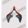 Codino in carbonio Special Design - Ducati Panigale V2 - V4 e Streetfighter V2 - V4