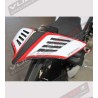 Carbon Heck Special Design - Ducati Panigale V2 - V4 und Streetfighter V2 - V4