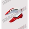 Bulle Version Carbon Road - Ducati Panigale V4 / V4S / V2