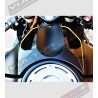 Fabrik Racing Sticker Kit - Yamaha R1 2015-2018