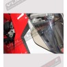 Versión de carretera de parabrisas de carbono - Ducati Panigale V4 / V4S / V2