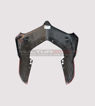 Kohlefaserverkleidung ohne Abzieher - Ducati Panigale V4 / V4S