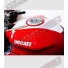 Kit adesivi special design - Ducati Supersport 939 