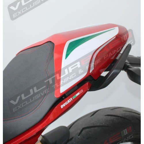 Kit adesivi special design - Ducati Supersport 939 