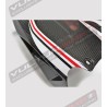 Aile arrière spéciale carbone - Ducati Panigale 1199/1299 / V2 2020