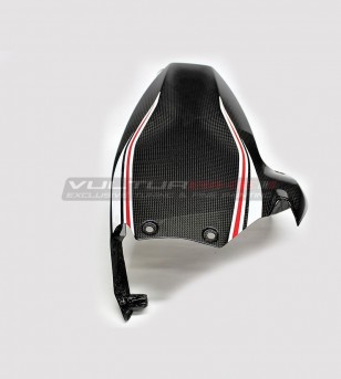 Guardabarros trasero especial de carbono - Ducati Panigale 1199/1299 / V2 2020