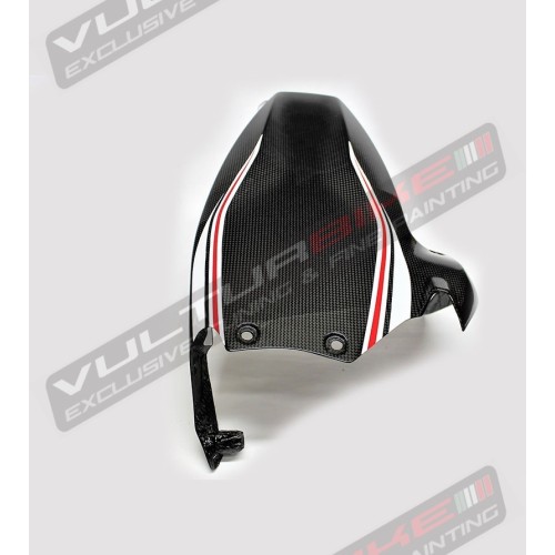 Carbon rear fender Special - Ducati Panigale 1199/1299 / / V2 2020
