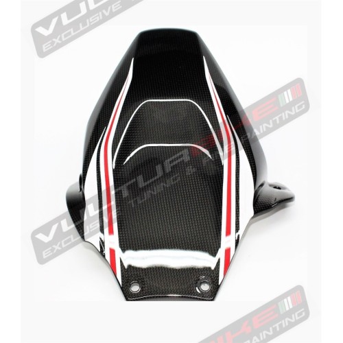Parafango posteriore Special in carbonio - Ducati Panigale 899/959